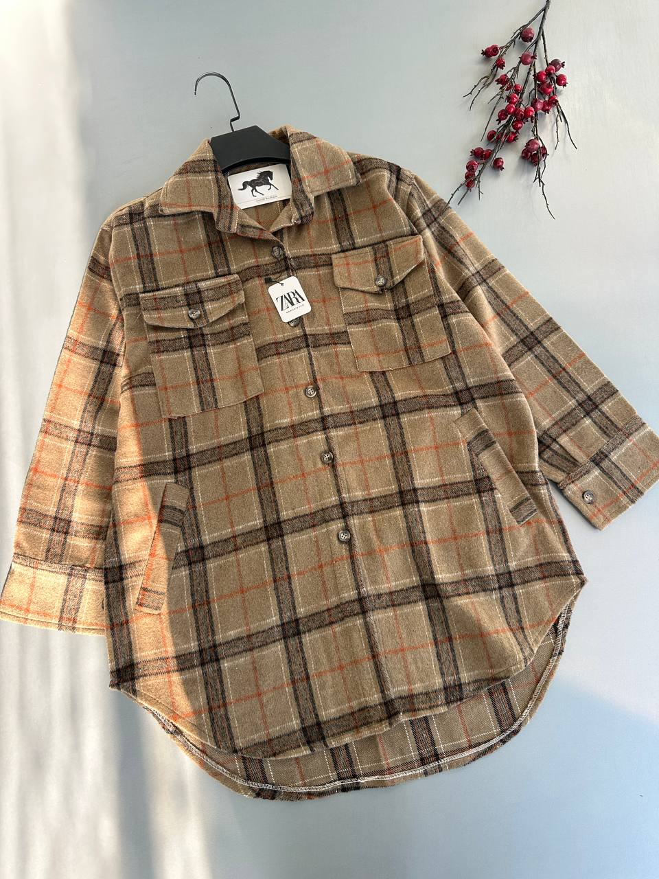 شکت پشمی نازنین